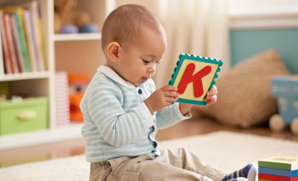 Japanese Names That Start With K