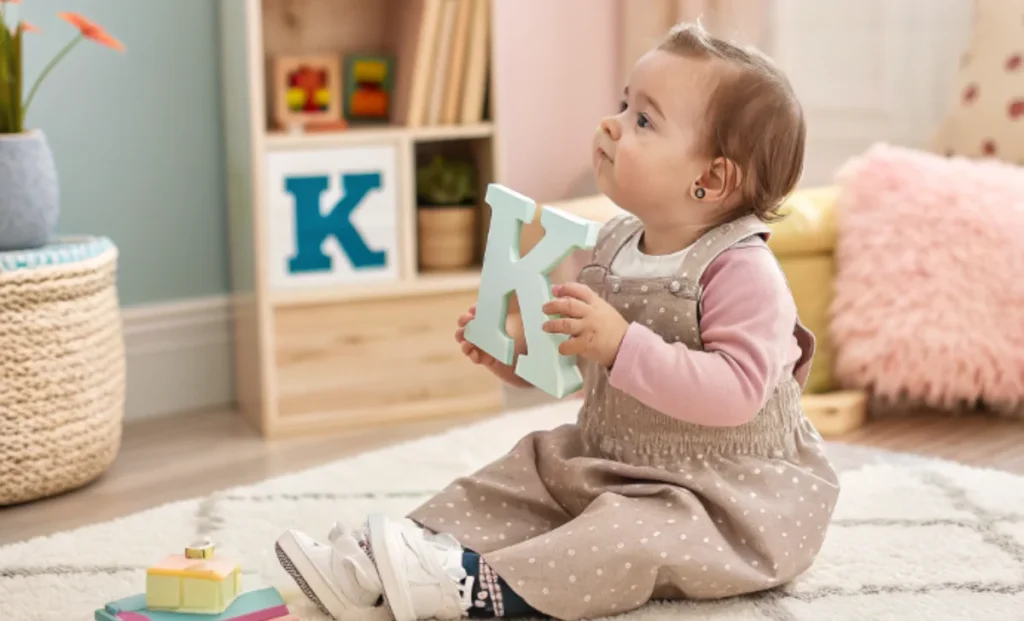 Japanese Girl Names That Start With K