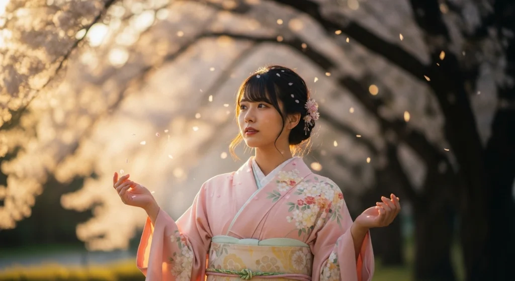 Japanese Names That Start With M