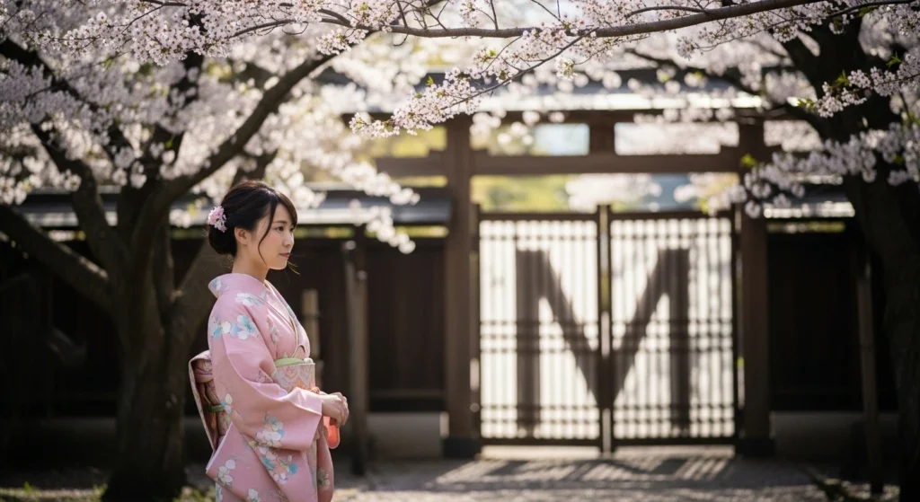 Japanese Names That Start With M