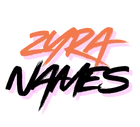 Zyra Names