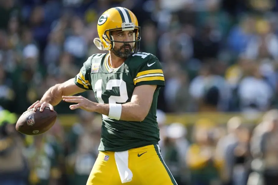 Aaron Rodgers Fantasy Names
