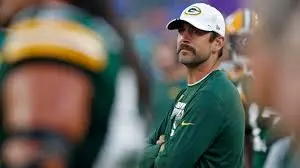 Aaron Rodgers Fantasy Names