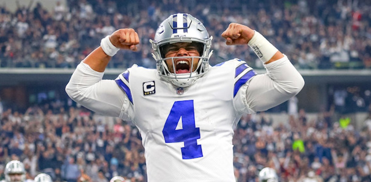 Dak Prescott Fantasy Names