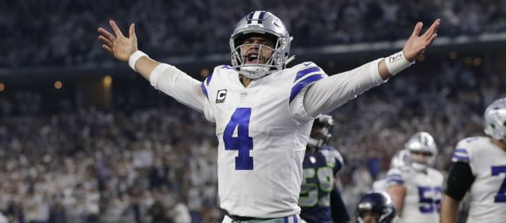 Dak Prescott Fantasy Names