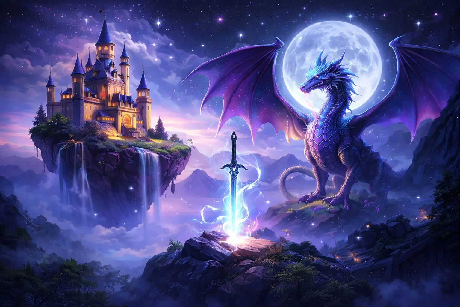 Fantasy Names