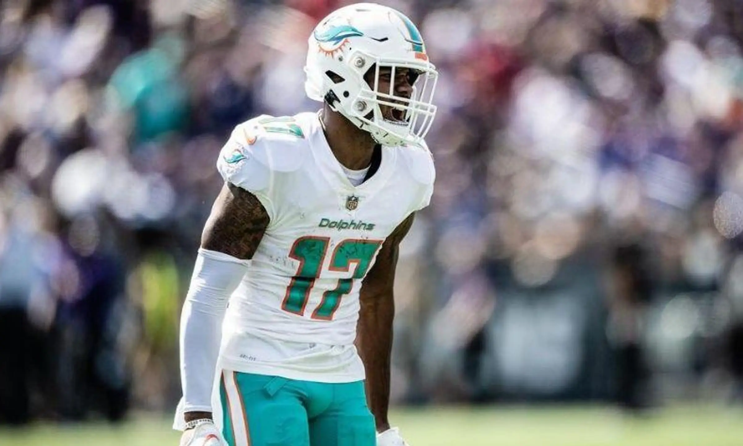 Jaylen Waddle Fantasy Names