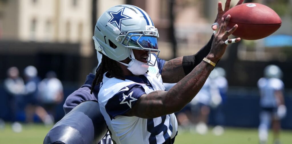 CeeDee Lamb Fantasy Names