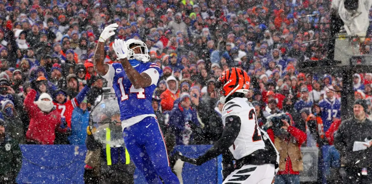 Stefon Diggs Fantasy Names