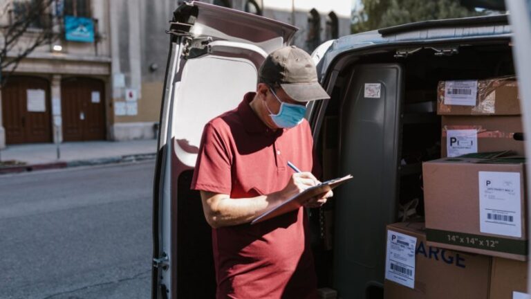 How to Find a Reliable Delivery Service