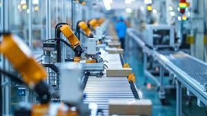 Global Sourcing Strategies for Consistent Industrial Materials