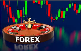 Is Forex Trading Just Rebranded Gambling? The Similarities and Differences