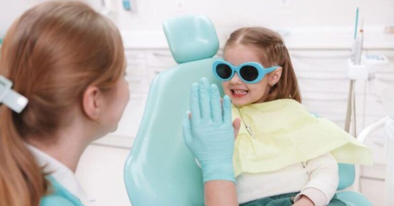 What Happens During an Orthodontic Consultation for Children?