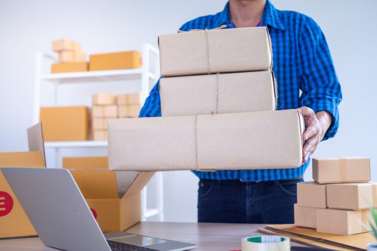 What to Check Before You Send Parcel to Europe