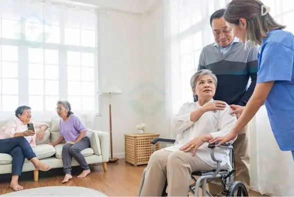 Signs It May Be Time to Consider Professional Home Care for a Loved One