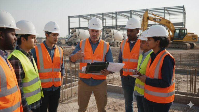 Why Procurement Excellence Is Becoming a Core Driver of Construction Growth