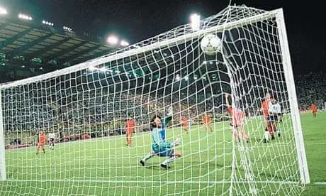 The Tactical Brilliance of David Platt