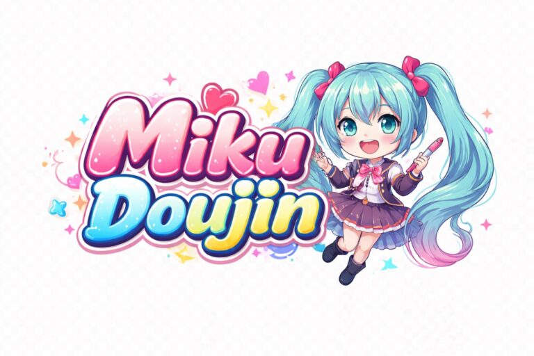 MikuDoujin.net: A Source of doujin and Japanese Doujin for Thai Manga Fans