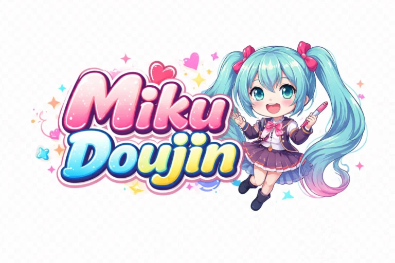 MikuDoujin.net: A Source of doujin and Japanese Doujin for Thai Manga Fans