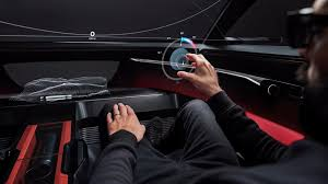 Accelerating Progress Through An Innovation Speaker For Automotive Teams