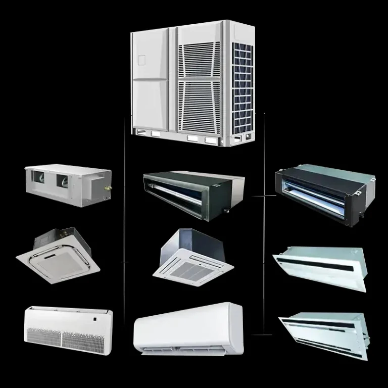 Commercial VRF Air Conditioning Systems in Pakistan: The Ultimate 2026 B2B Guide