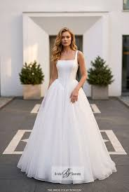 Classic To Couture: Bridal Gowns In Sydney For Every Preference