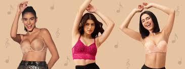 Why A Plunge Bra Is A Must-Have For Modern Wardrobes