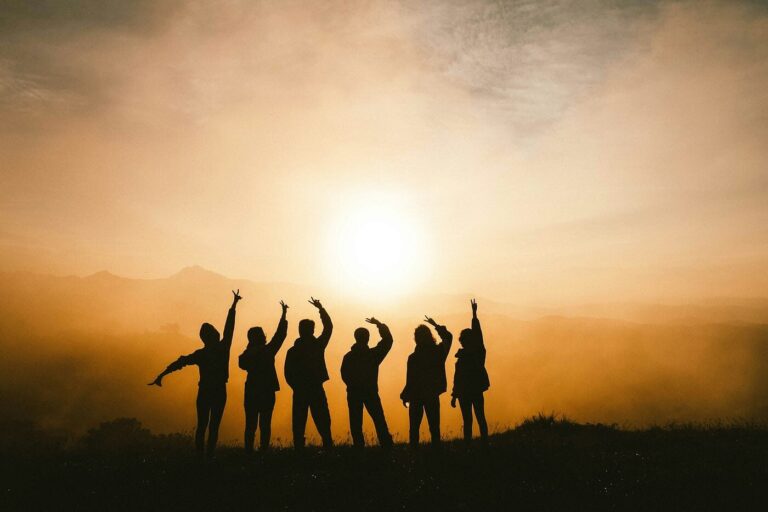 Why Some Friendships Last a Lifetime While Others Fade Away