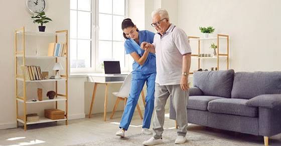 Setting Up Your Private Sanctuary: The Benefits of In-Home Care