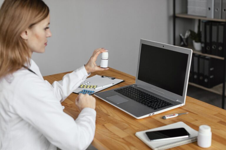 Tirzepatide GLP-1 Telehealth Prescriptions: A Smarter Path to Modern Weight Management