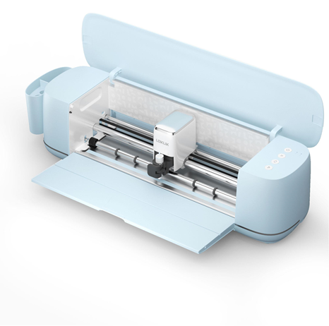 Standing Out with Puff Vinyl, Cutting Machines, and Heat Press Machines