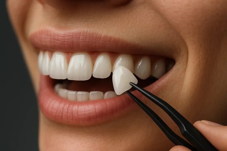 Why Professional Teeth Whitening Produces Results That Are More Reliable
