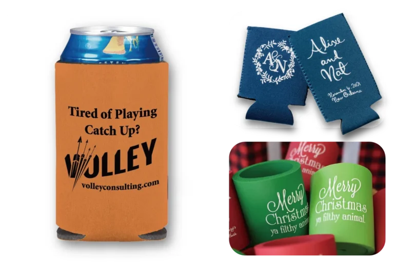 Best Koozies For Parties, Picnics And Weekend Gatherings Everywhere 