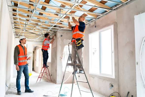 How to Choose the Right Residential Renovation Contractor in Oakville