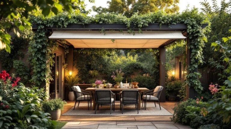 How to Choose a Meaningful Name for Your Outdoor Living Space