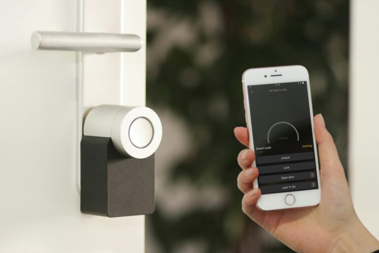 Keep Your Tenants Safe: 7 Ways to Strengthen Property Security