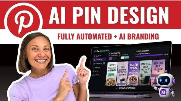 A Design Framework for Baby Product Brands: Launching High-Conversion Pinterest Shopping Pins with gpt image 2