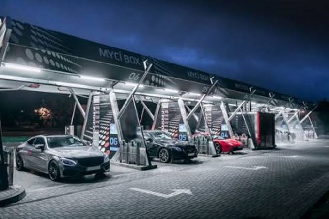Designing A Car Wash Business Around Customer Experience