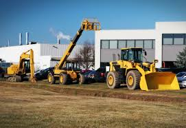 Building Long-Term Success With The Right Heavy Equipment Dealer
