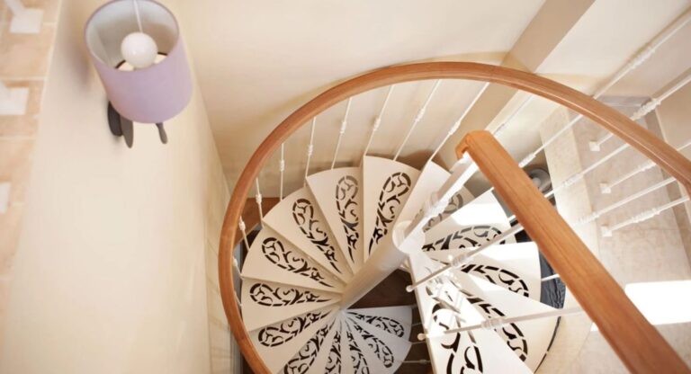 Why the Staircase Is the Most Overlooked Design Element in Most Homes
