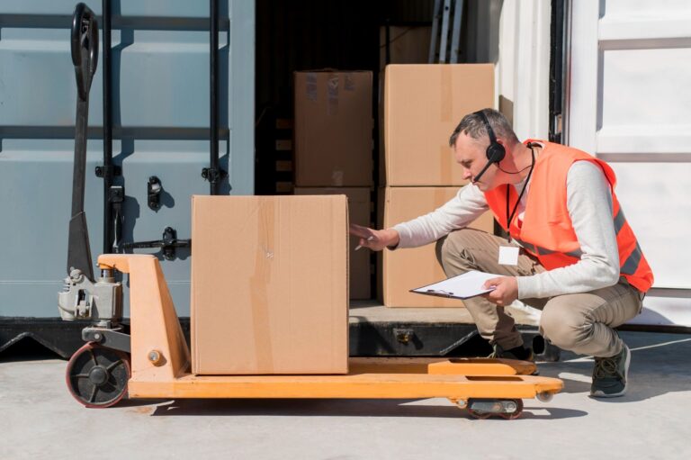 The Hidden Importance of Support Systems When You’re Carrying Heavy Loads