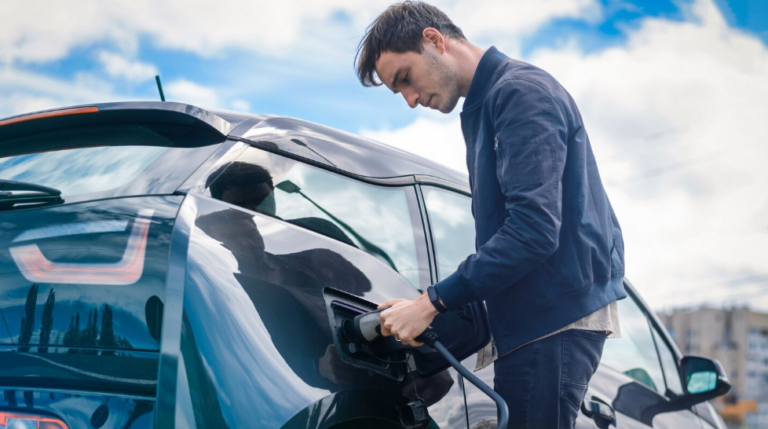 A Practical Guide to Maintaining an Electric Vehicle for the Long Run