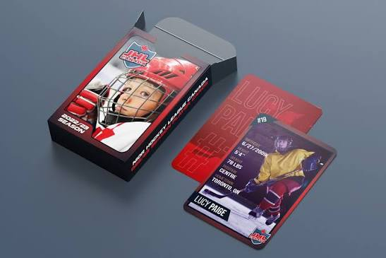 Custom Sports Card Boxes: Protecting Collectibles in Style