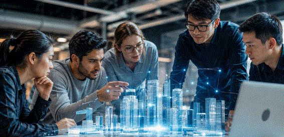 Tech Startups Poised To Transform The Market In The Coming Years: Ideas, Investments, And Business Models 