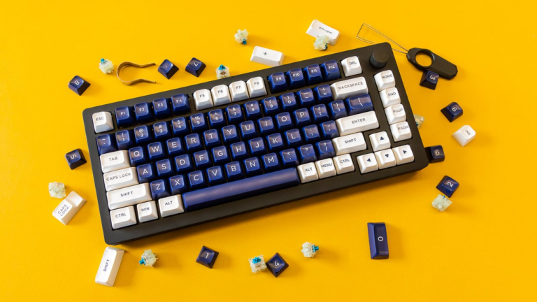 How to Customize Keyboard Keycaps: A Complete Guide to Creating Your Own Keyset
