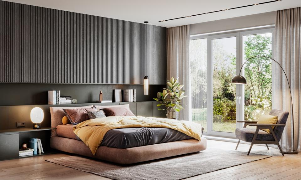 Furnishing a guest bedroom for luxury on a budget: how UK homeowners are choosing spare-room mattresses