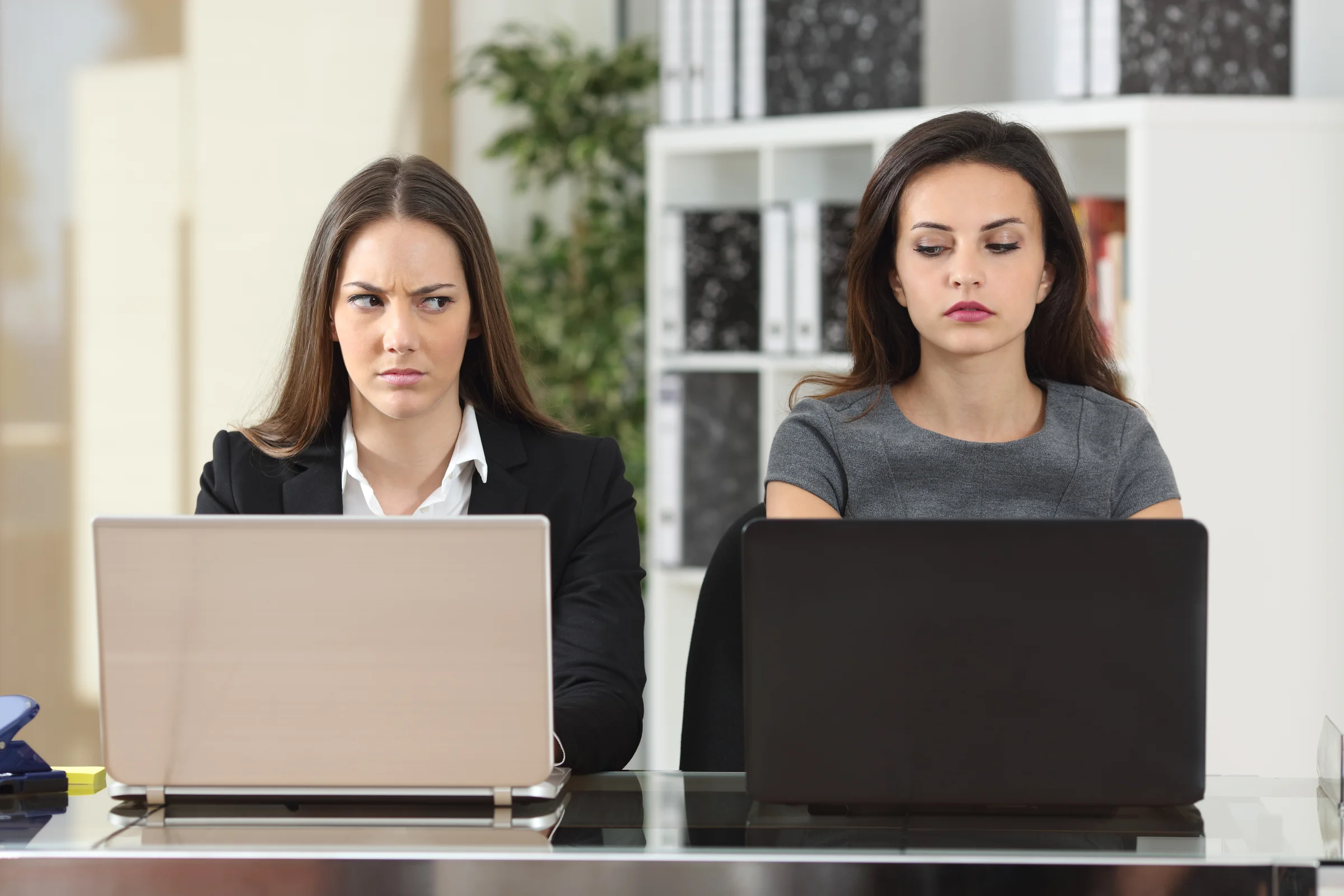Limiting Comparison Triggers