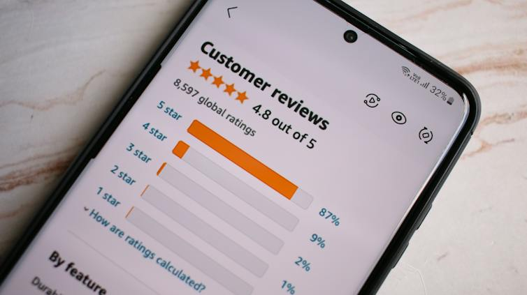 How to Spot Genuine Reviews and Real Privacy Practices in Voice Apps