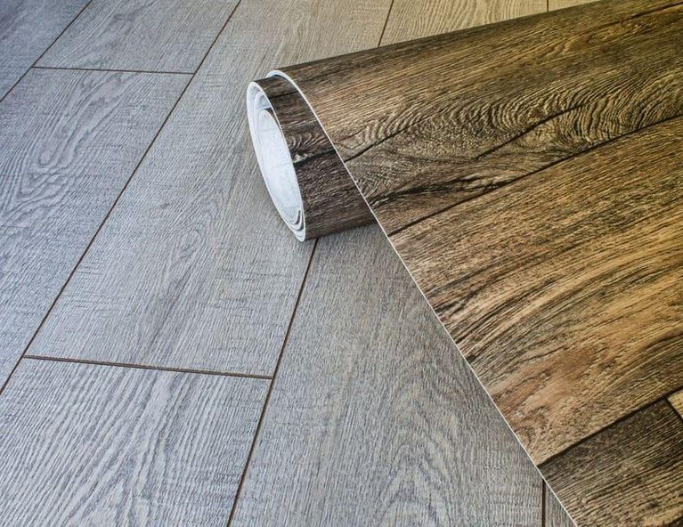 Linoleum Flooring, Micro Resin, and Wood Flooring in Dubai: Which One Fits Your Space?