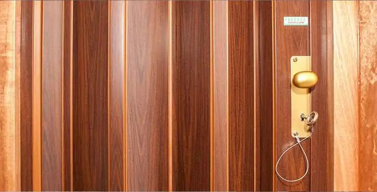 PVC Folding Doors and Curtains in Dubai: The Complete Buyer’s Guide (2026)